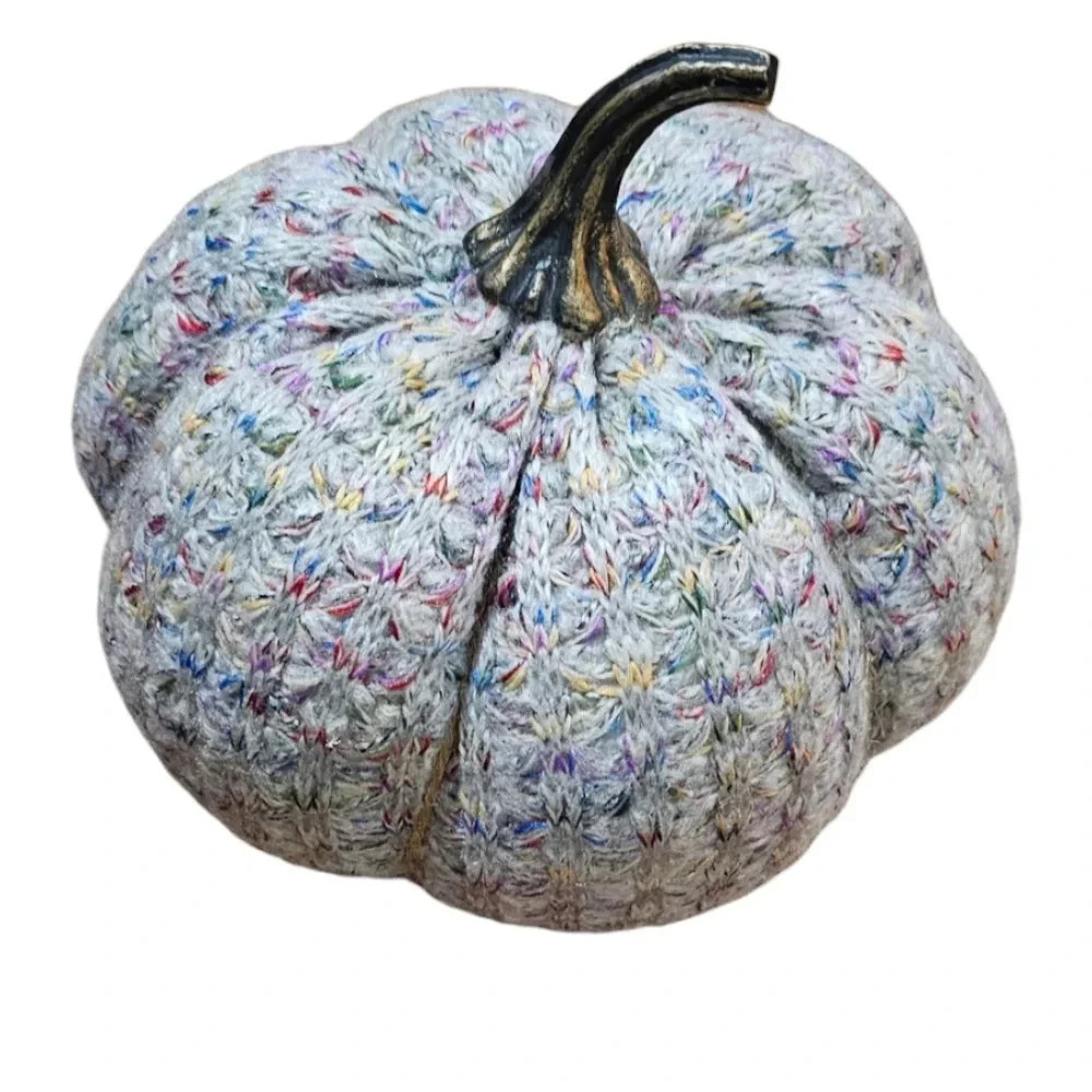 Pumpkin Decor​​​​​